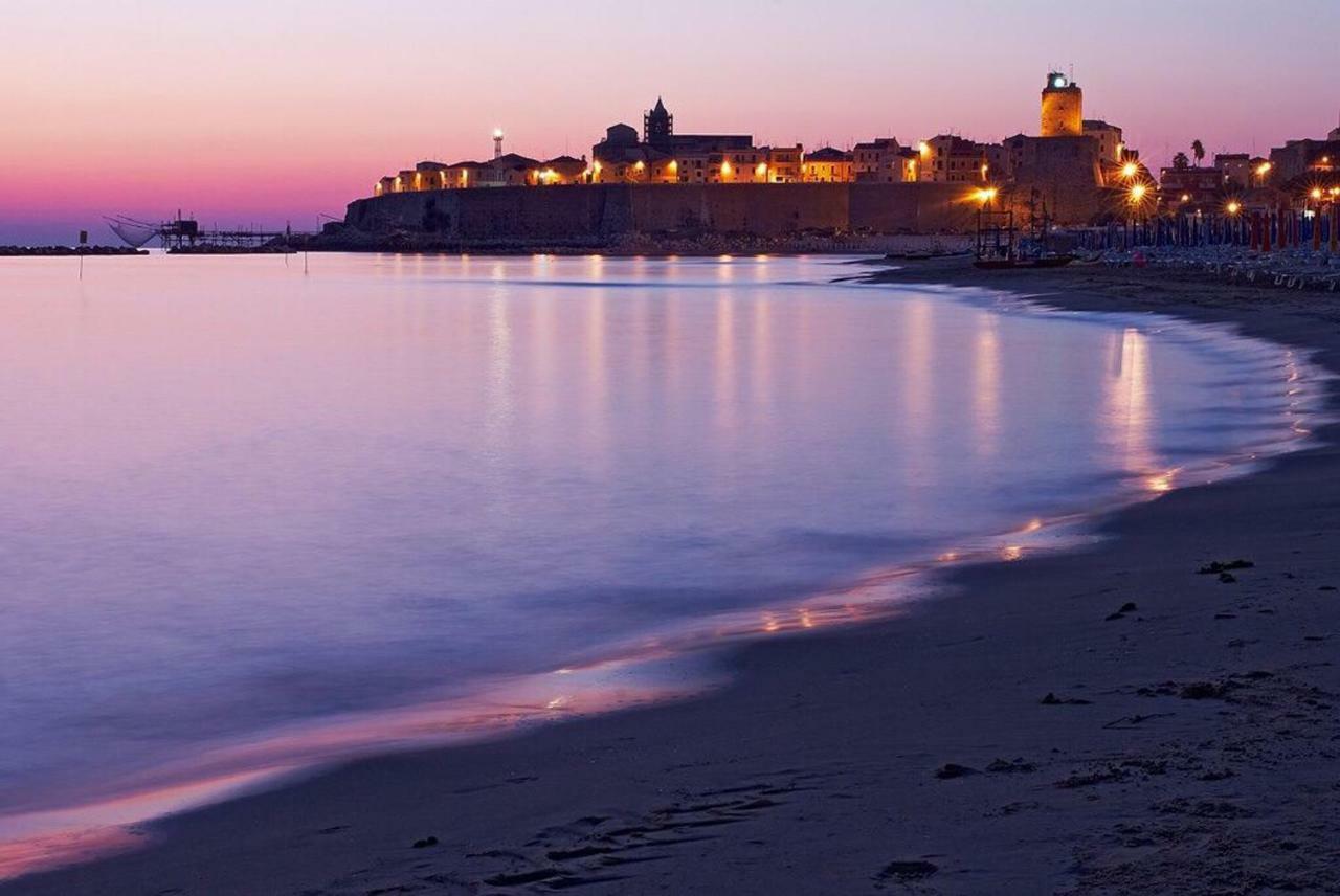 Appartamento Maison Mi.ri' Termoli